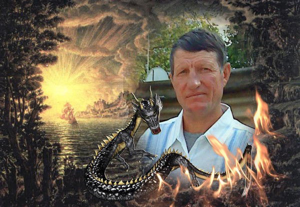 Геннадий Вайцель