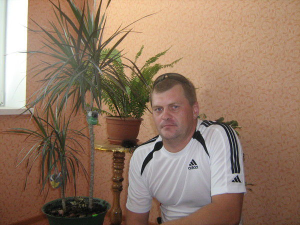 Андрей Картавый