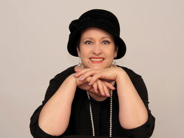 Надежда Куфенко