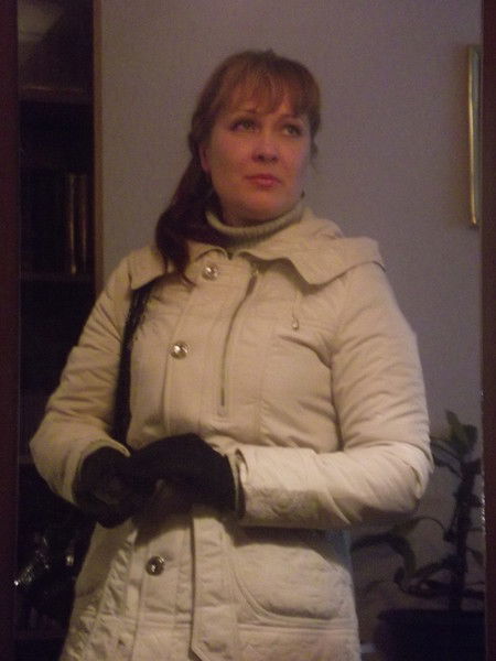 Ирина Королькова