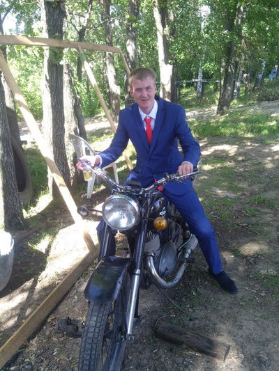 Владимир Кондратьев