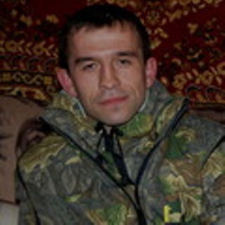 Максим Козырев