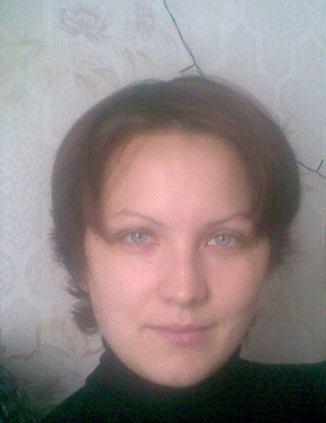 Юля Леськова