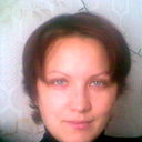 Юля Леськова