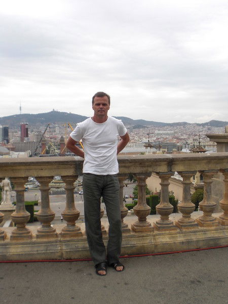 Сергей Кучеренко