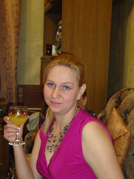 Светлана Яковлева