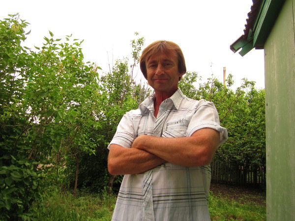 Андрей Антаков