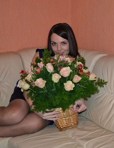 Алёнка Фатьянова