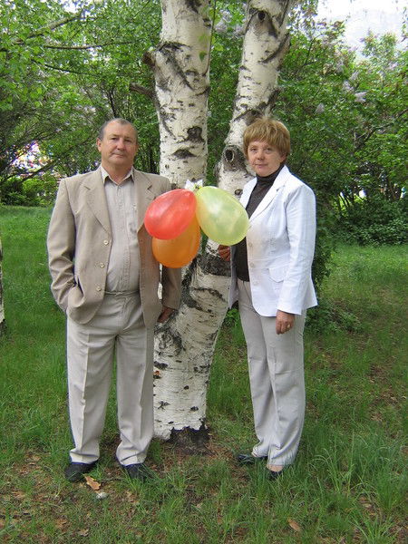 Анатолий Федюков