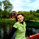 Оля Ситник