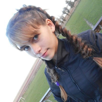 Полина Чалова