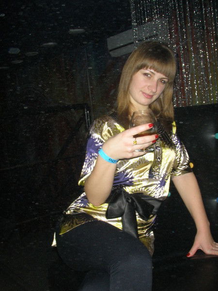 Татьяна Коваленко