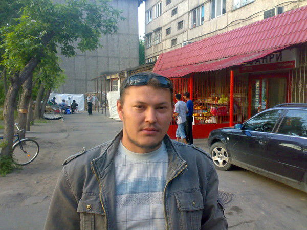 Вильсур Фаткулин