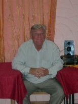 Миша Соколовский