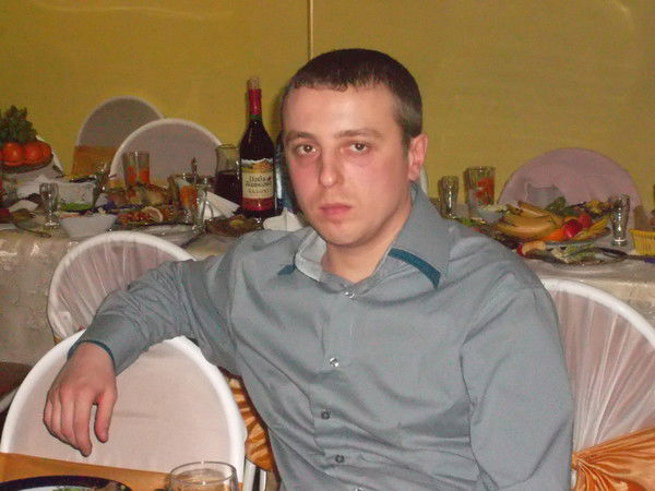 Алексей Макаров