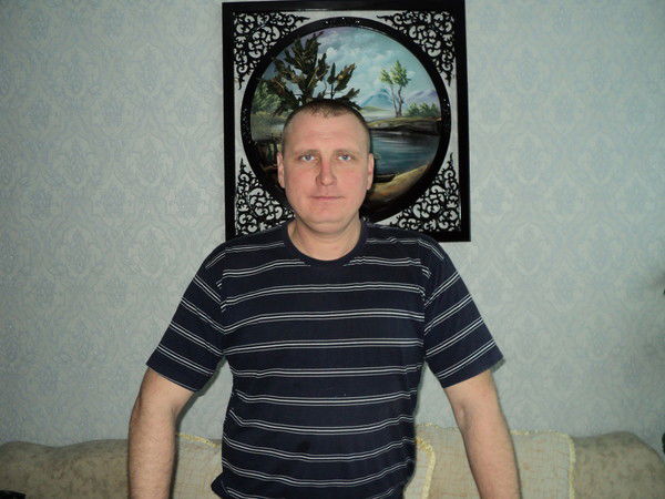 Аркадий Сырбу