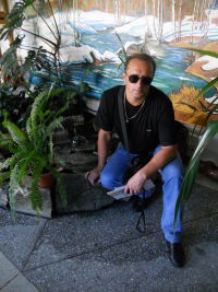 Сергей Слекишин