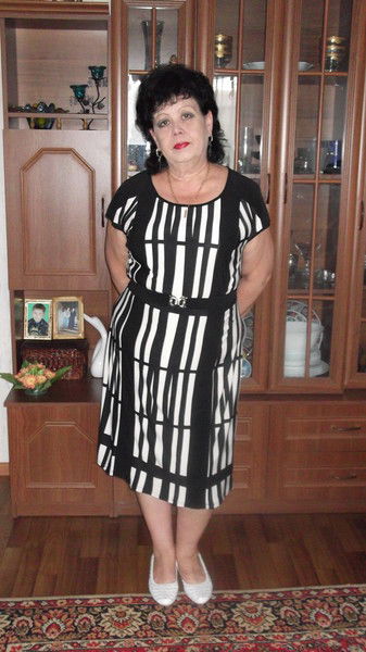 Жанна Заирова