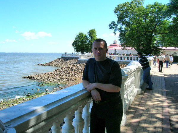 Алексей Кидинов