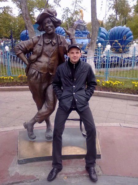 Евгений Болгарчук