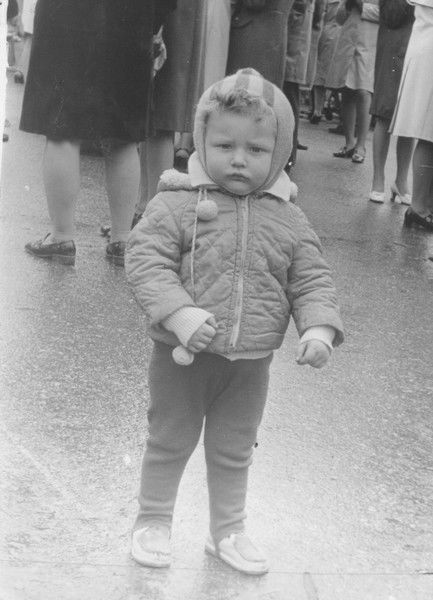 Павел Кучинский