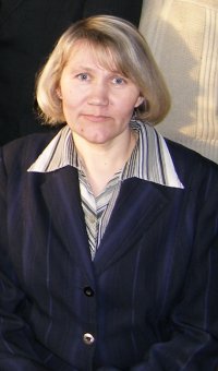 Наталья Султанова