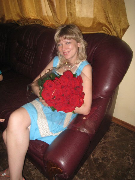 Наталья Литовченко