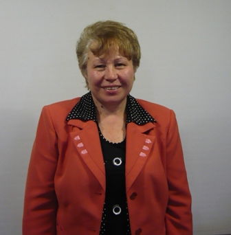 Елена Ибрагимова