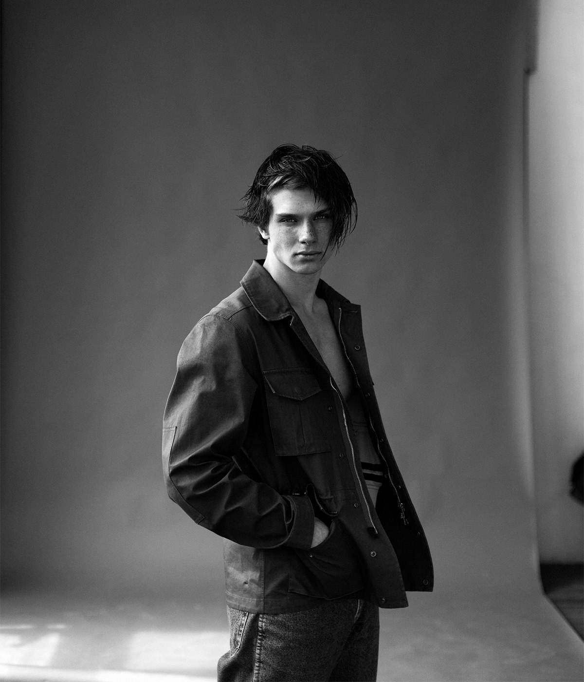 Андрей Васильев