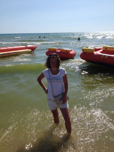 Екатерина Андреева