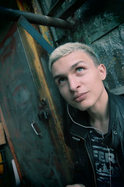 Андрей Кирин