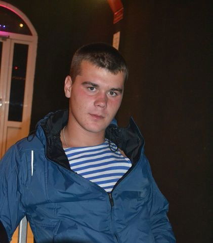 Иван Филенков