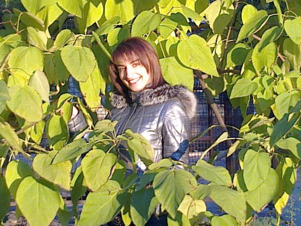 Ирина Дзюба