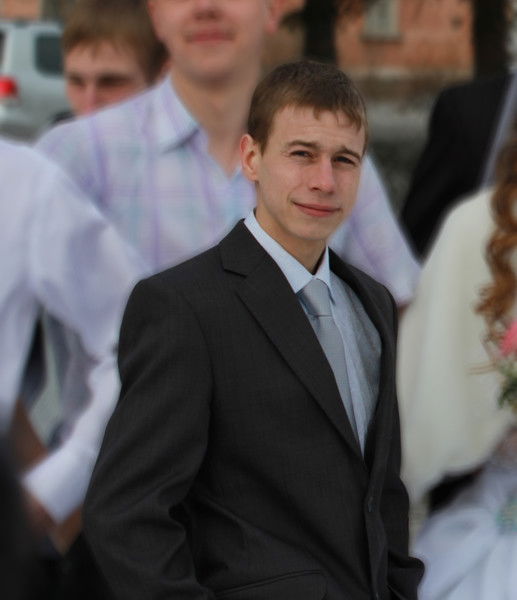 Александр Маняхин