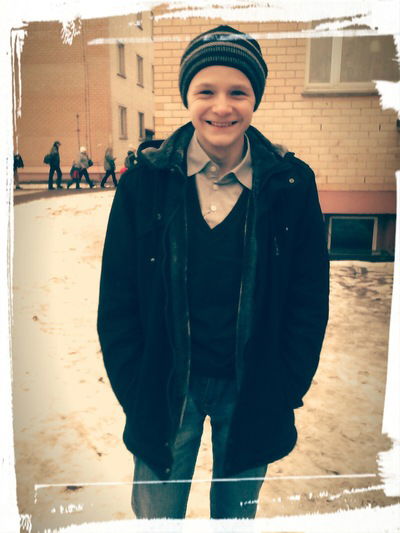 Дима Шутович