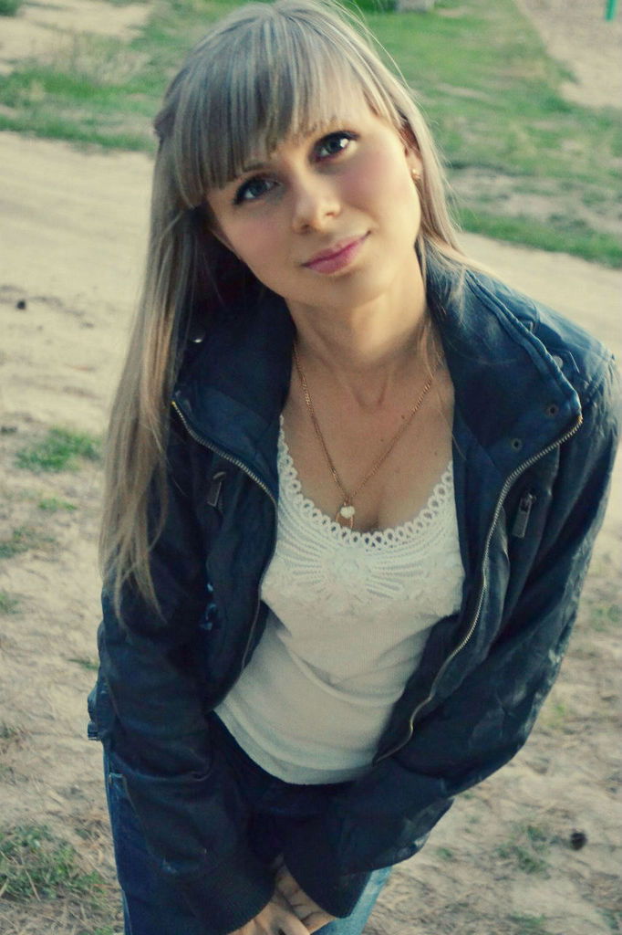 Екатерина Кошкина