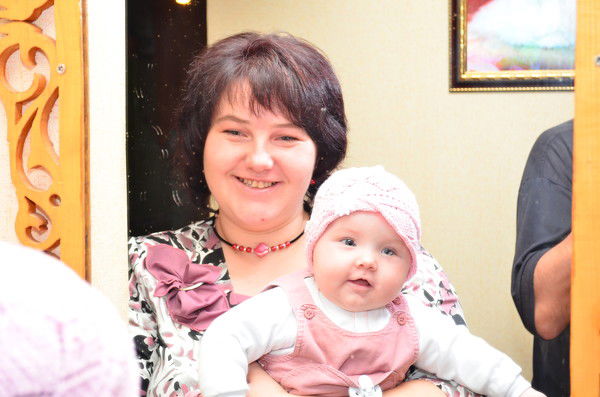 Ирина Куракова