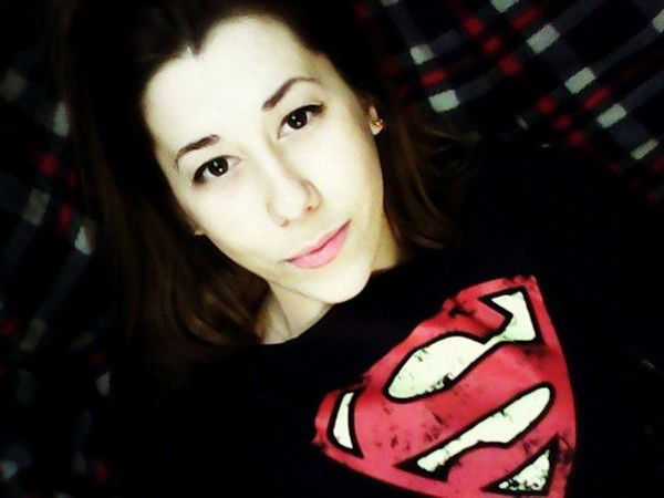 Christin Renard ( Dizzy )