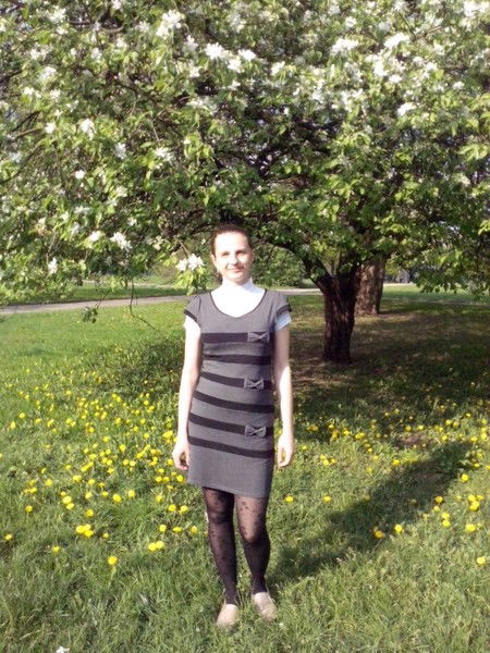 Людмила Соколова