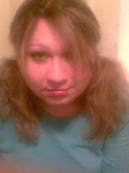 Анастасия Романовская