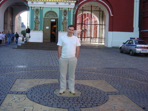 Андрей Конев