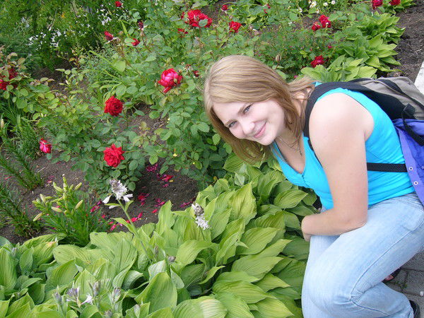 Настёна Ражева