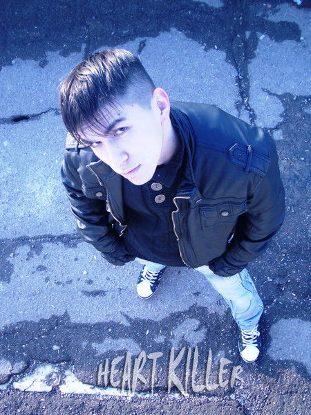 Азико Heart Killer