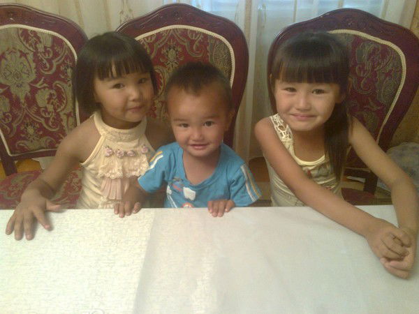 Медерхан Кунанбаев