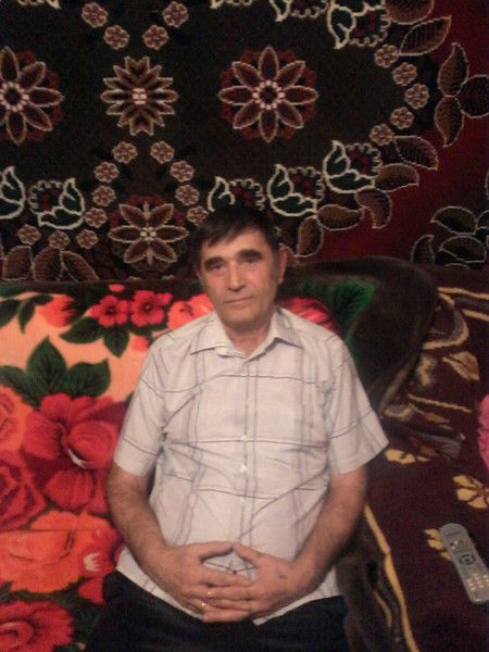 Владимир Закоппайло