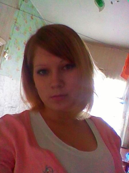 Ника Кочерина