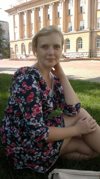 Анна Стрелец