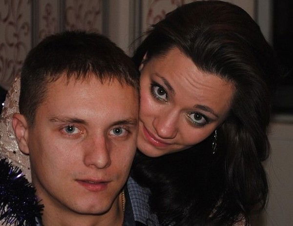 Кристина Дятлова