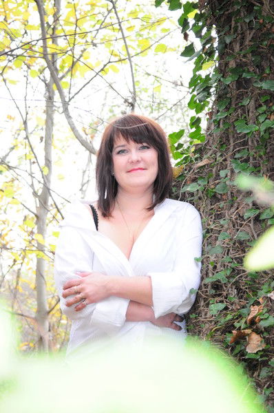 Виктория Белая