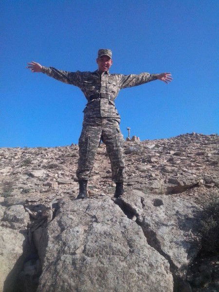 Кайрат Кенжегалиев